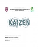 Kaizen