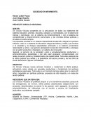 Proyecto circulo virtuoso