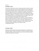 Falta de motivación en el ambiente de una organización o empresa