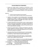 Guía Matemáticas Financiera