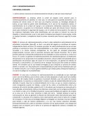 Planificación de plantillas .Caso redimensionamiento