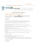 Actividad integradora 6 Filosofia de enfermeria