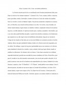 Cayetano Coll y Toste, un hombre polifacético