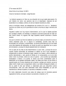 Como te Vendes te Contratan. Jorge Muniain