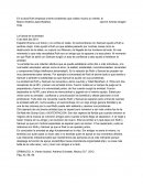 La fuerza de la amistad