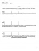 Objetivos de ventas a corto, mediano y largo plazo