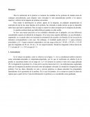 Pandeo de viga de madera