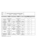 PLAN DE PUNTOS DE INSPECCION