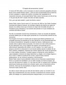 El legado del pensamiento juarista