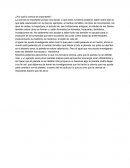 ¿Por que es importante la ciencia?