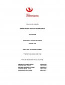 CASO THE FASHION CHANNEL