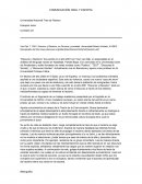 Informe de lectura descriptivo "Discurso y Racismo"