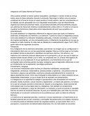 Integración del Estado Mental del Paciente