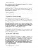 Informatica vs Computacion