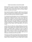 Cuando un país comienza a creer que todo es posible. Chile y el fútbol: el desarrollo de dos pasiones