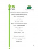 Evolución de la industria manufacturera en México y el uso de los sistemas de información dirigidos a la producción