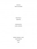 ENSAYO DE TOMA DE DECISIONES