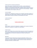 Repaso teoría del estado