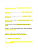 EXAMEN DE QUIMICA