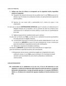 EVALUACION FINAL TRIBUTARIO