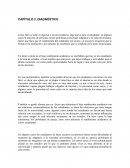 DIAGNÓSTICO ESTUDIANTES