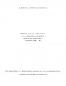Enotorno empresarial. Empresa: verdurería la novena