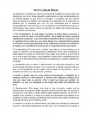 Vico C: La vida del Filósofo