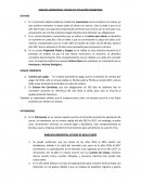 ANÁLISIS HORIZONTAL ESTADO DE SITUACIÓN FINANCIERA