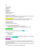 Etica porfesional. Todos nacemos con dignidad