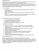 Estrategia Empresarial. 5 P’s de la estrategia