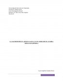 LA GASTRONOMÍA EN SEMANA SANTA Y EN EL MERCADO EL GUARDA ZONA 11 GUATEMALA