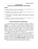 FORMULACIÓN DE BARRAS DESODORANTES Y ANTIPERSPIRANTES