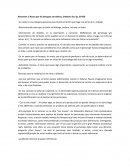 Umberto Eco, 6 paseos por los bosques narrativos. 59-69pag