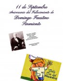 Aniversario del Fallecimiento de Domingo Faustino Sarmiento