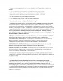 Porque entendemos que la enfermería es una disciplina científica, y cuál es su objetivo de estudio?