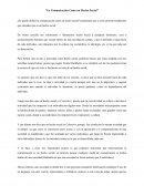 La comunicación como un hecho social
