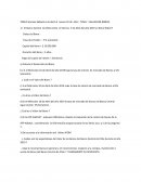 VALUACION BONOS tarea s/r