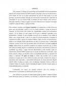 Origen de la psicologia