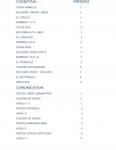 Temas primer periodo parvulos prejardin