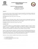 MEDICIÓN DE DUREZA EN MATERIALES PROCESOS MECÁNICOS