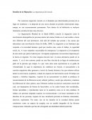 Desafíos de la Migración: La importancia del vínculo