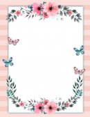 Estoy orgullosa de ser mujer