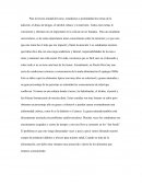 Ensayo Reflexivo adicción, el abuso de drogas, el alcohol, tabaco