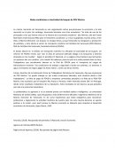 Malas condiciones e inactividad de buques de PDV Marina