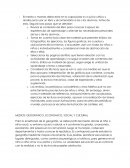 MEDIOS: GEOGRÁFICO, ECONOMICO, SOCIAL Y CULTURAL