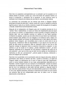 Metamorfosis Franz Kafka