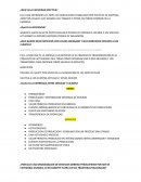 ¿Que es la capacidad efectiva?