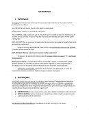 Derecho de Familia - UBA - Resumen