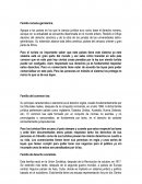 Familias del derecho