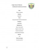 Grupo de Acción Financiera Internacional